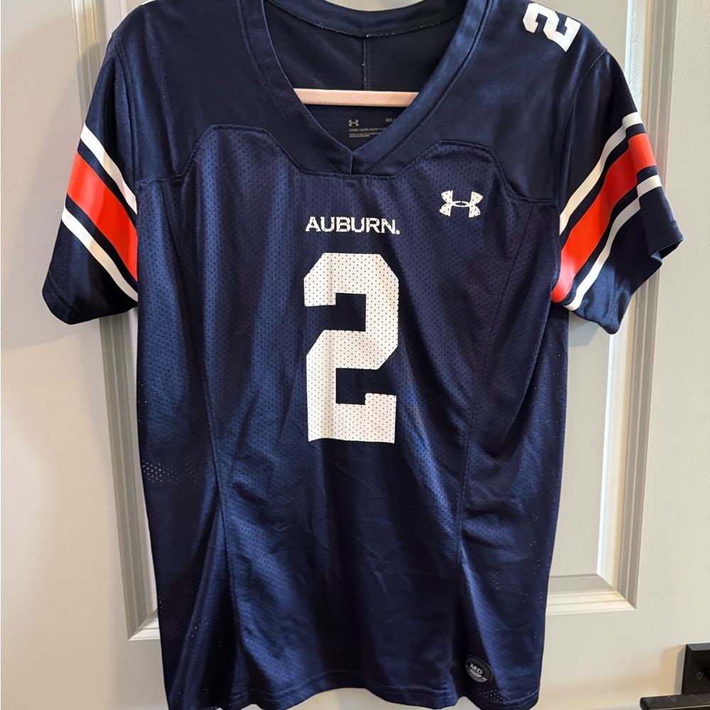 Auburn Football Jersey